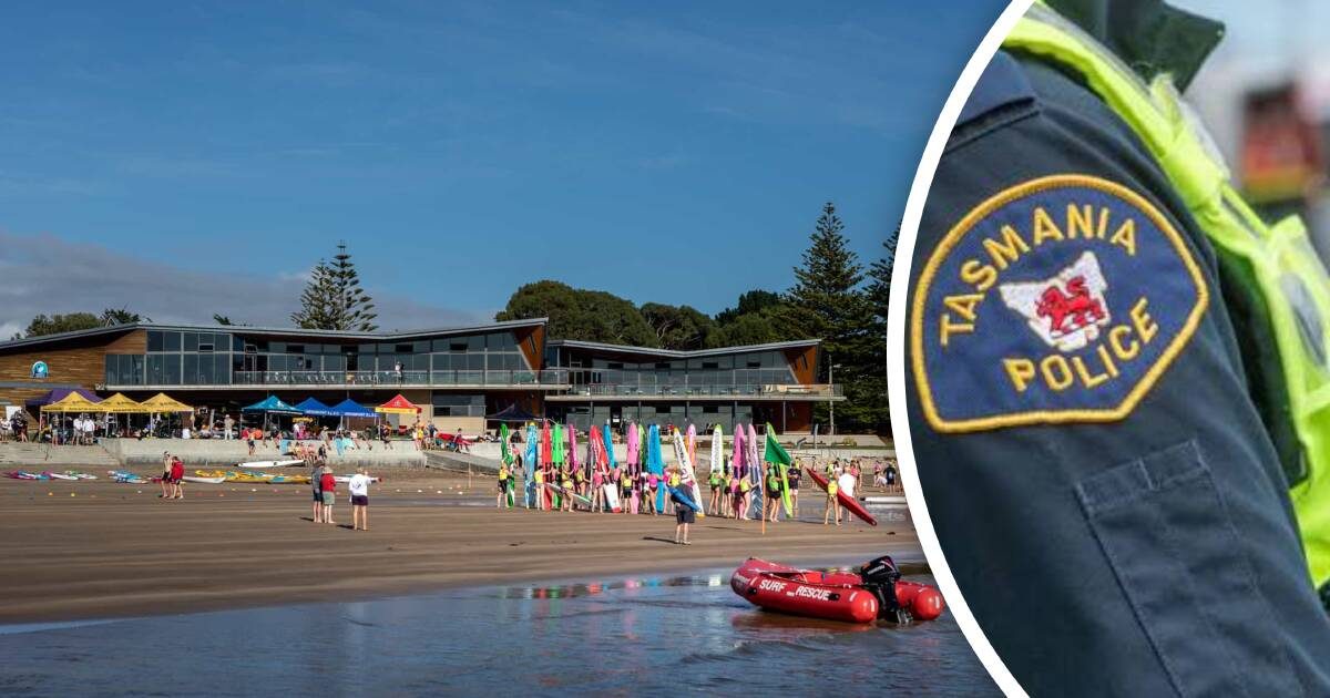 Four young people charged over alleged assault of teenager in Devonport