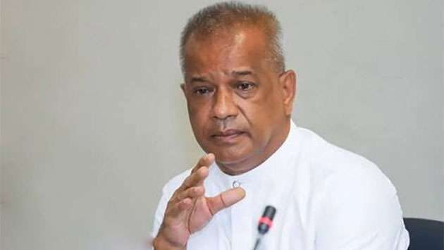'Punish the person, not the robe,' says Lalkantha - Breaking News