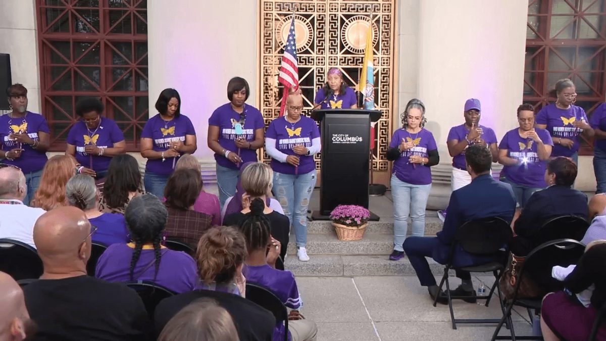 Columbus councilwoman to hold hearing on rising domestic violence, housing protections