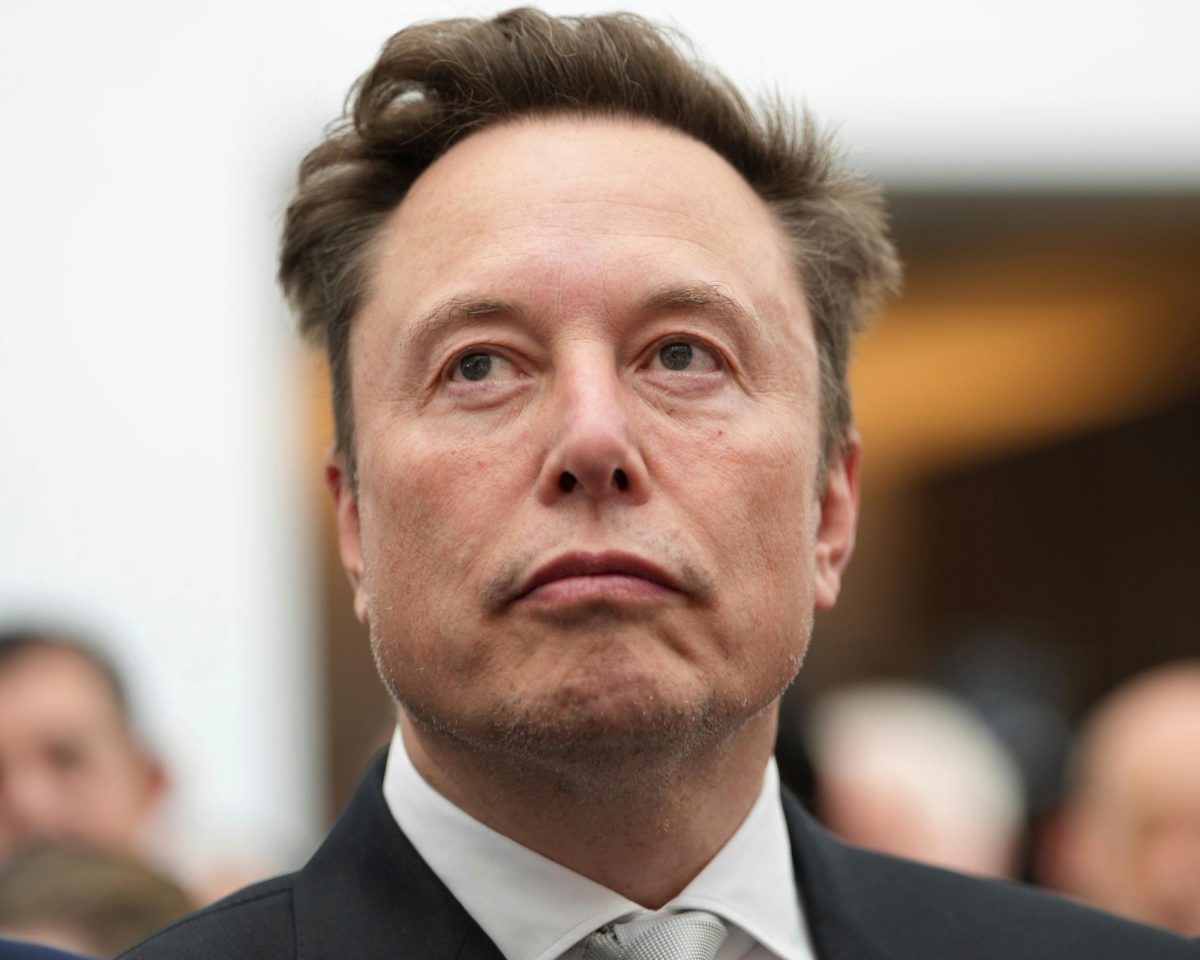 French minister accuses Elon Musk of 'online harassment campaigns' against European leaders
