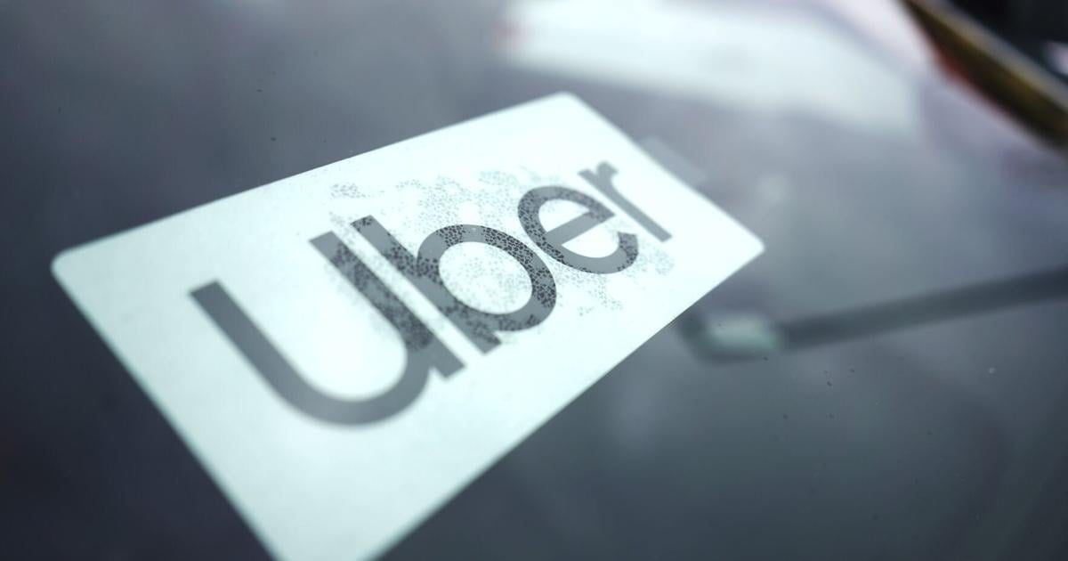 Judge jails Uber driver convicted in Waterloo sexual assault