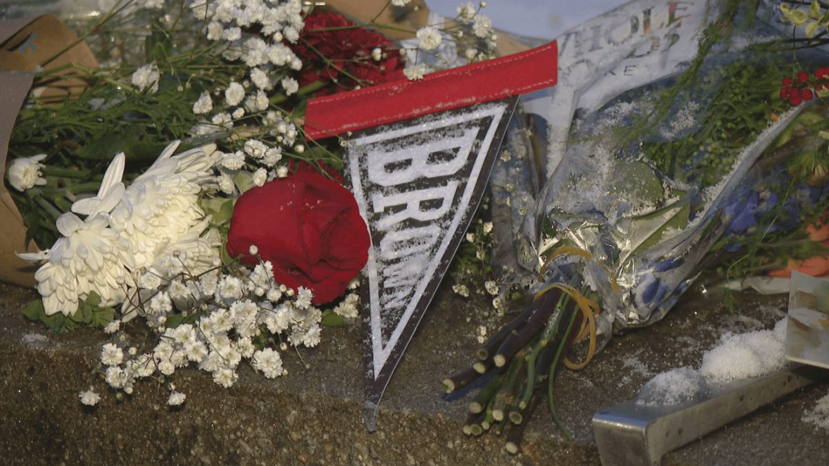 Ever Hope Center hopes to bring healing following mass shootings in Rhode Island