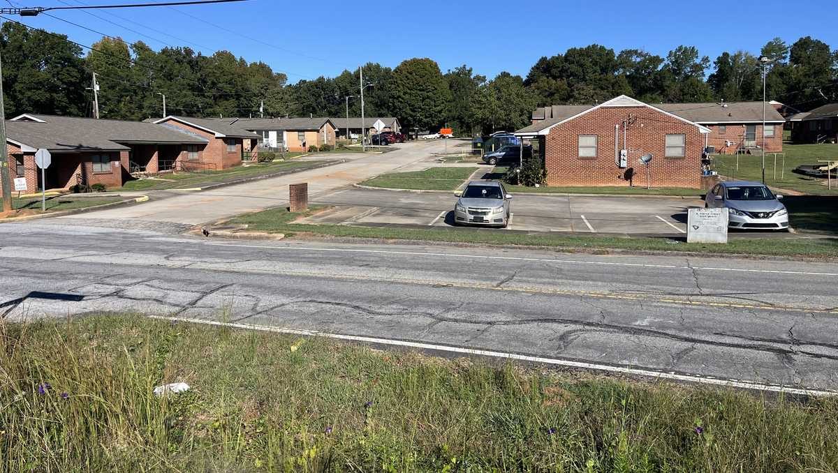 Firefighters find body in Upstate apartment after forcing their way in, officials say