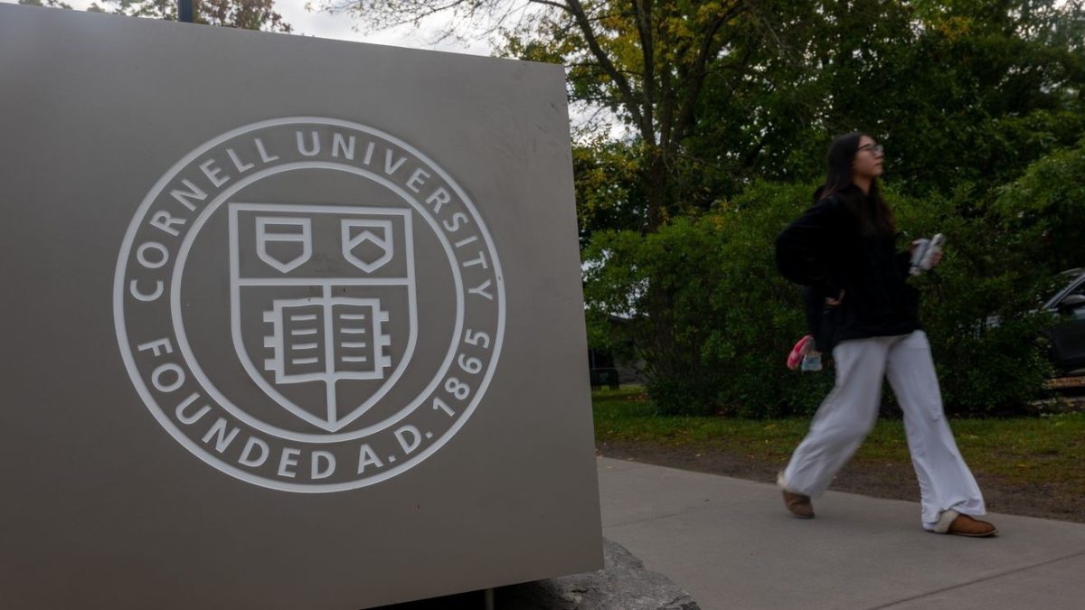 Cornell Senate to debate no-confidence resolution in administrators amid rape case