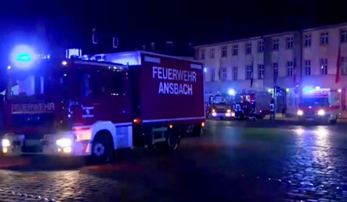 Three Indians killed in suspected arson at German residential building: Reports