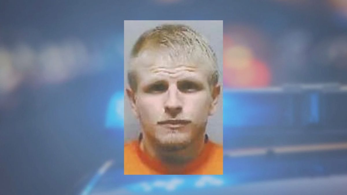 Man sentenced to life in prison for shooting his 65-year-old father