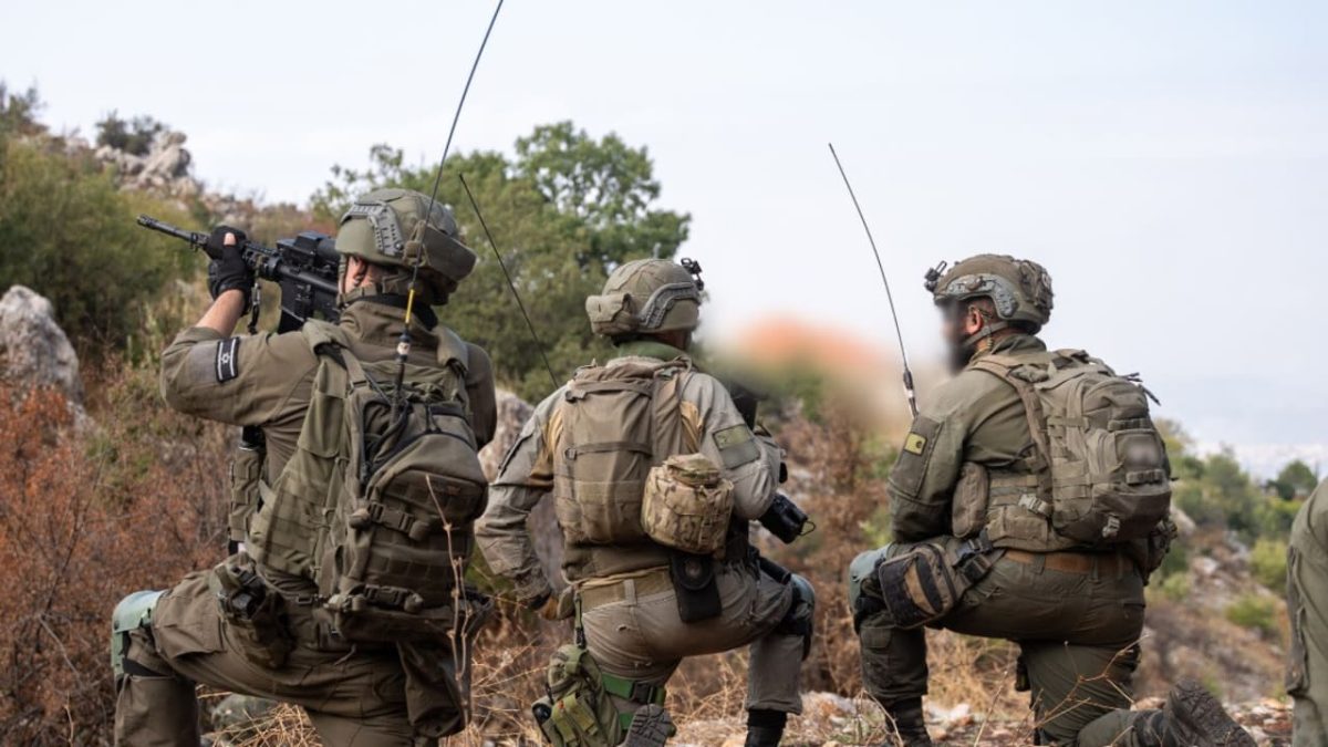 Defense Minister Katz threatens to seize Lebanese land if Hezbollah, Iran attack