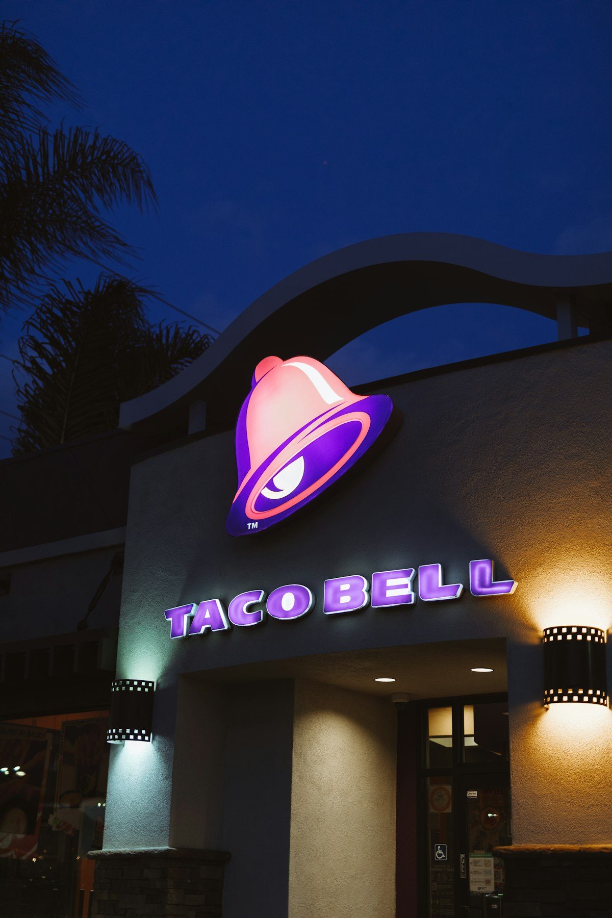 What's your go-to Taco Bell order?