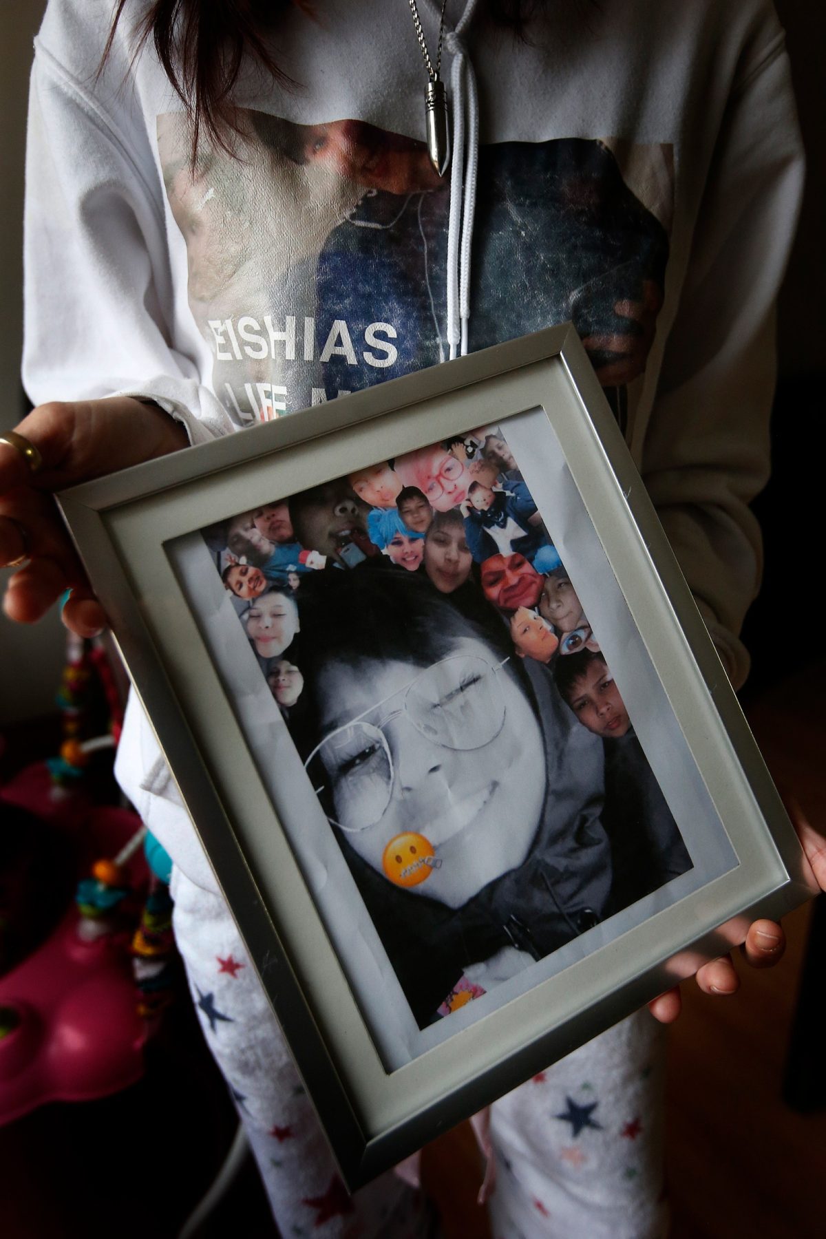 Manitoba inquest hears calls for reform in fatal shooting of First Nations girl, 16