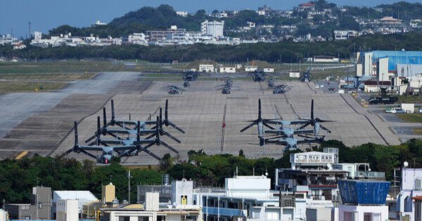 Takaichi: Japan, US in talks on tightening conduct rules for US troops