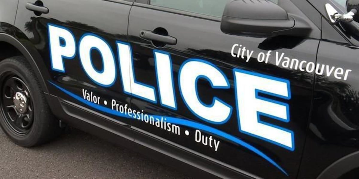 Police: Man shot by suspect trying to steal bike near Vancouver park