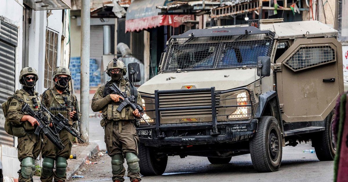 Israel army chief says reinforcing troops on all fronts, citing heightened risk ahead of election