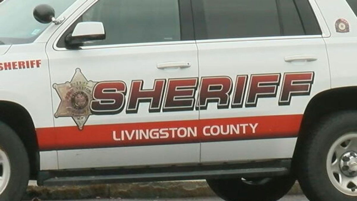 Motorcyclist, 55, dies after crashing into wooded area in Lima