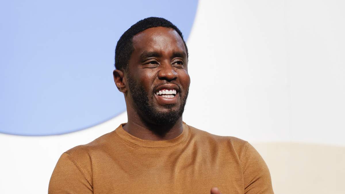 Diddy Hospitalized After Prison Fight