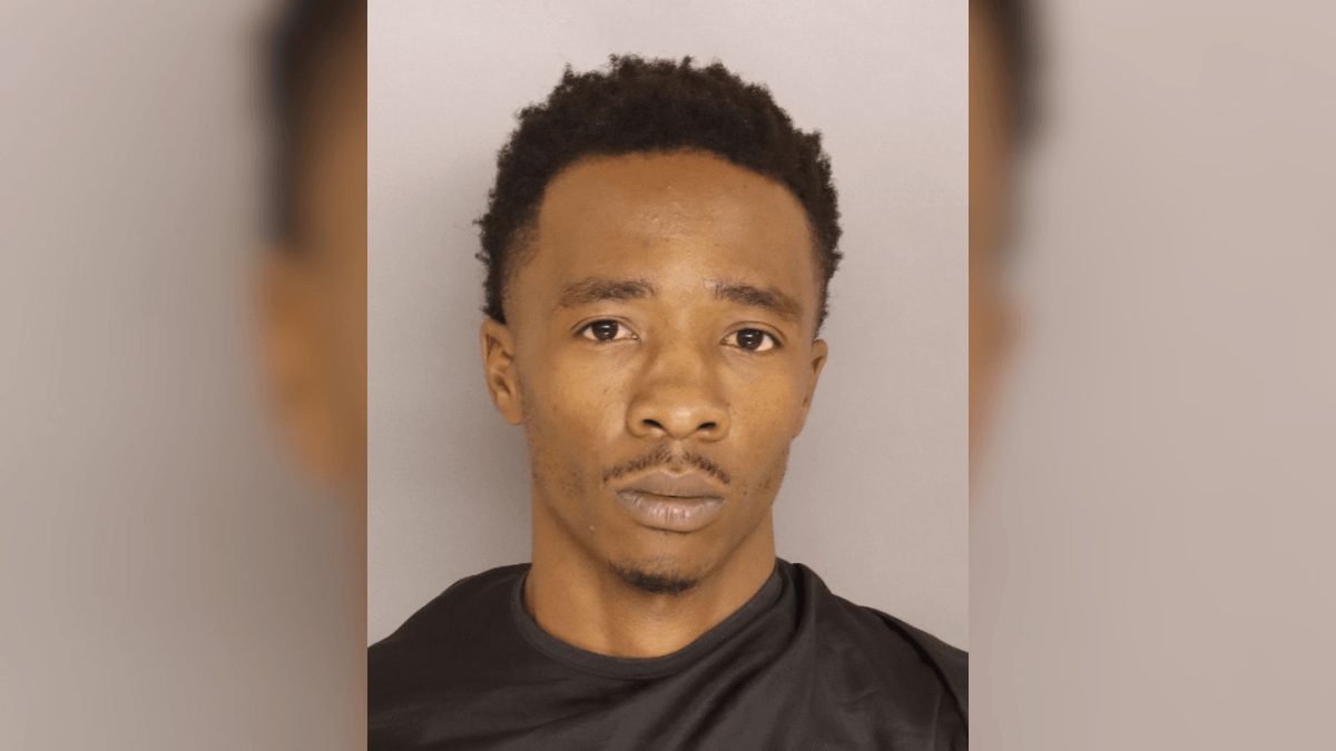 Second suspect charged in August gang-related Sumter killing