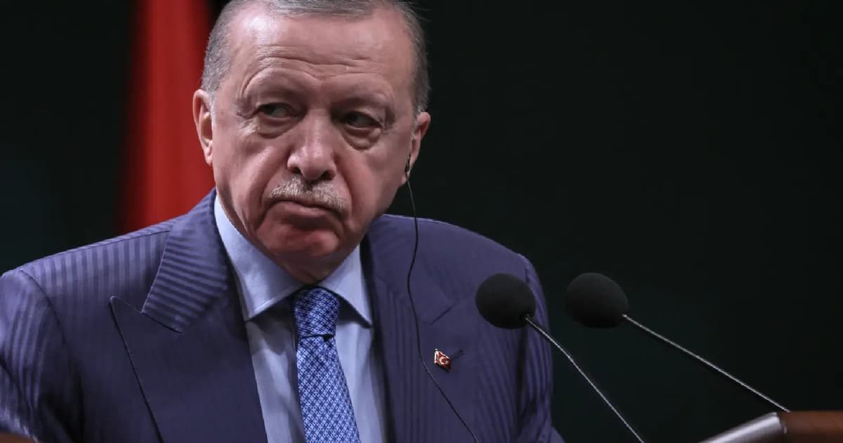 Govt takes control of Turkey's most-watched news channel