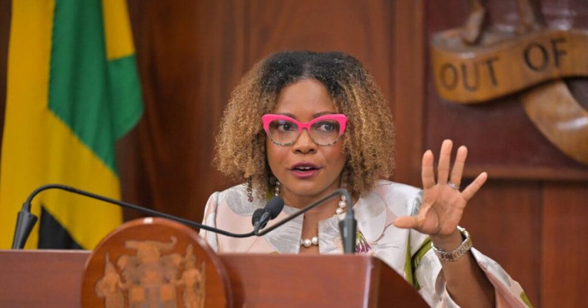 Education ministry condemns attack on Grange Hill Primary student by 5 boys