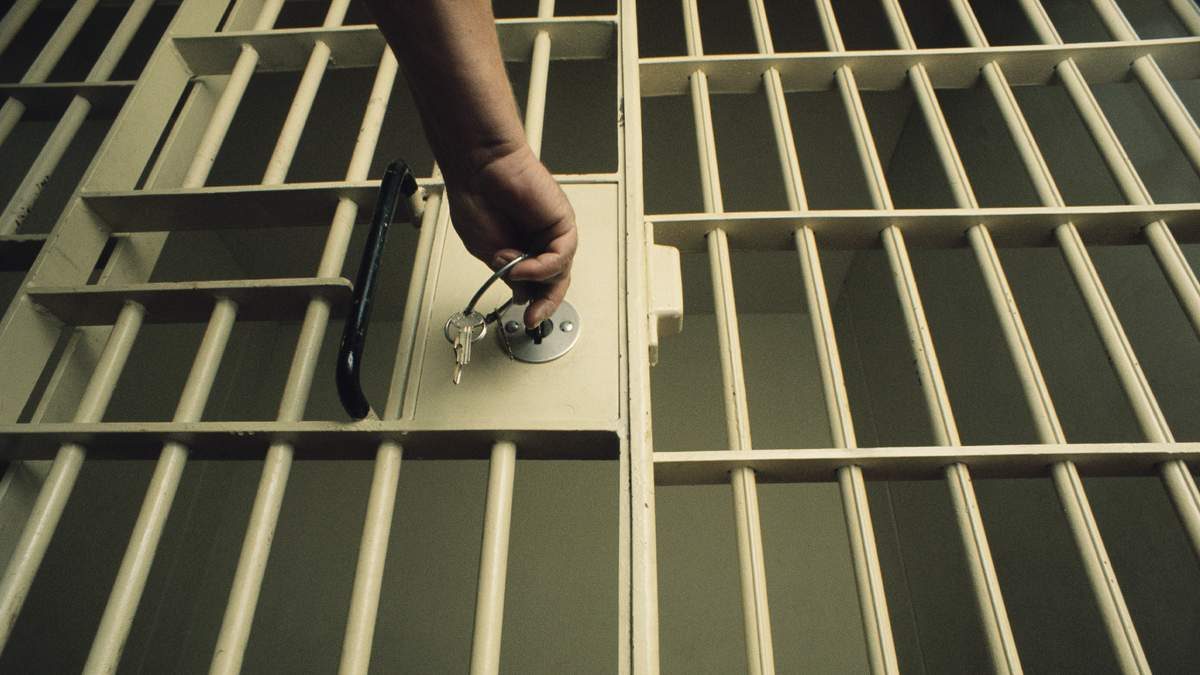 Geronimo Man Accused Of Child Rape, Lewd Acts | NewsRadio 1000 KTOK