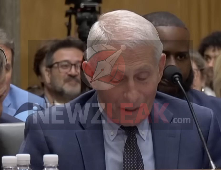 Fauci Hearing
